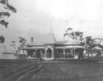 United Service Home, Drysdale