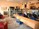 GHC Reading Room