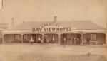 Bay View Hotel Portarlington [courtesy Naomi Henry]