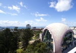 Geelong Library and Heritage Centre Building